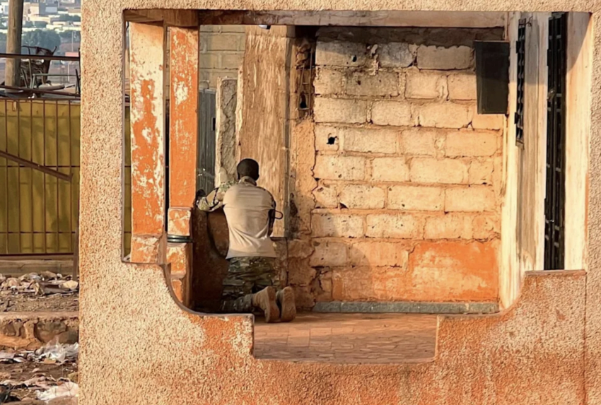 Mali : Dioura, le revers qui interroge l'efficacité d'Africa Corps ?