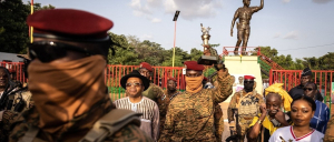 &copy;️ Agence France Presse