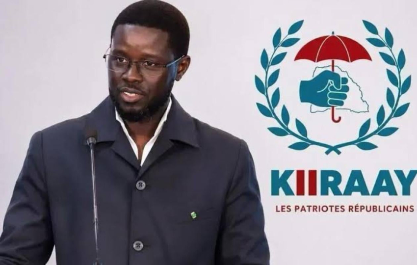 Sénégal : l’échiquier politique au gré des rapports de force