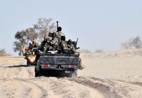 Lac Tchad : &quot;La stratégie d&#039;anticipation contre Boko Haram peut-être plus efficace&quot;(Timbuktu Institute)