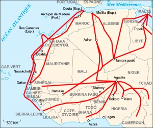 Flux migratoires Sahel-Europe : le Niger peut-il compter sur les partenaires internationaux ?