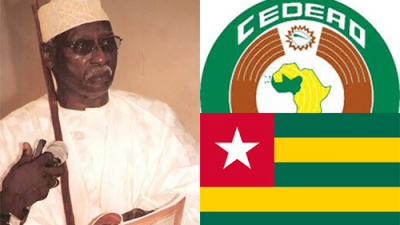 Éducation à la culture de la paix : « Serigne Babacar Sy Mansour et le Sénégal honorés par la CEDEAO » (Bakary Sambe)