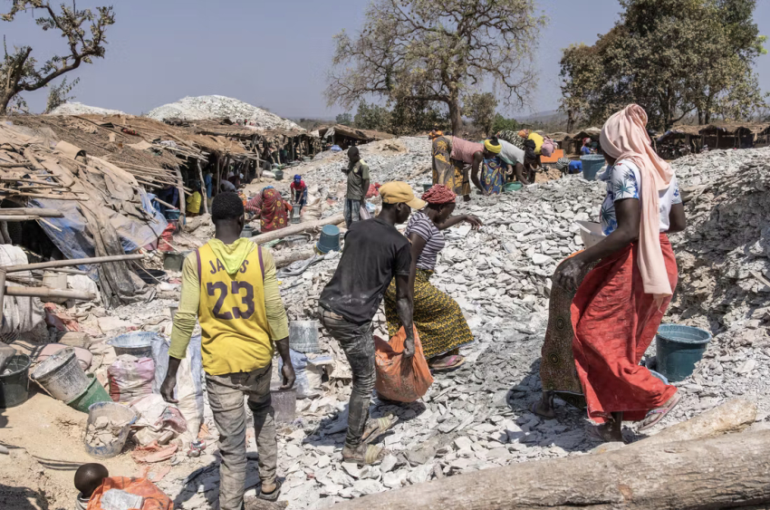 Au-delà du désœuvrement : Quand l’orpaillage clandestin tue au Sénégal