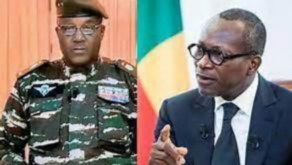 Bénin : Cotonou et Niamey : Positions inconciliables ou dialogue de sourds ?