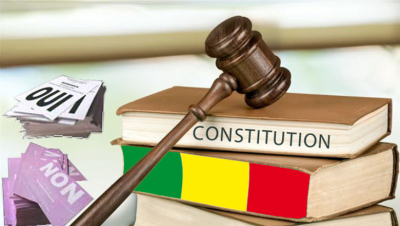 Mali : un retour difficile à l’ordre constitutionnel