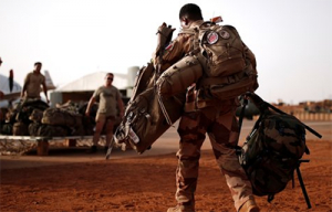 Sahel : Terrorisme et stabilité à l&#039;épreuve de la Realpolitik et du multilatéralisme dérégulé