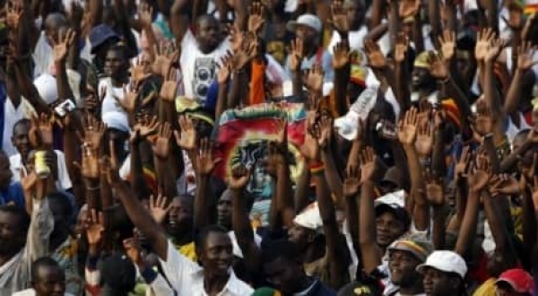 Facteurs de radicalisation dans le Sud du Sénégal et en Haute-Guinée : les causes socio économiques en exergue
