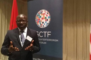 Dr. Bakary Sambe : « Avec le Homegrown terrorism, le Forum de Dakar devrait privilégier la prospective et relativiser l’approche militaire »
