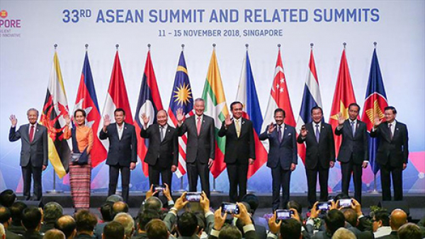 South-South Cooperation: What can be learned from the Southeast Asian counter-terrorism experience?