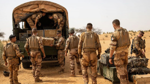 Les enjeux de la démondialisation sécuritaire au Sahel : Vers un « G3 » Sahel ?