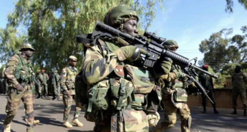 Nigeria : entre insécurité, narcotrafic et relance des ressources