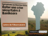 RAPPORT INÉDIT : Terrorisme au Nord du Bénin : Éviter une crise sécuritaire à Banikoara