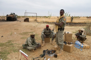Bakary Sambe sur le Nord Mali et les rivalités Daech-Al-Qaeda au Sahel