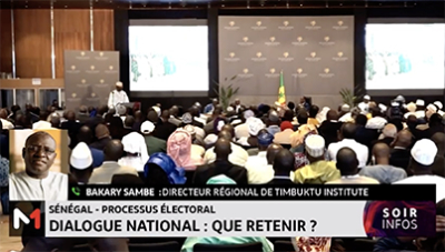 Sénégal - Processus électoral : Dialogue national, que retenir ?