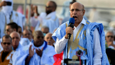 Mauritanie : Élections et tensions politiques passent et les problèmes demeurent entiers