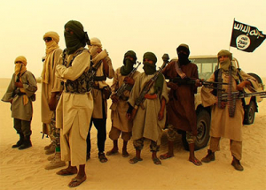 L’expansion du terrorisme au Sahel : une perspective criminologique