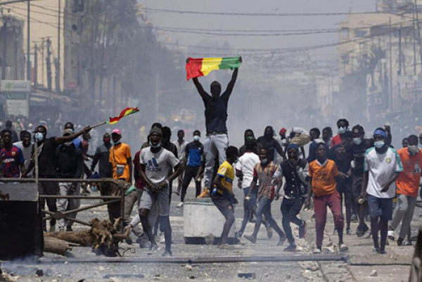 Le Sénégal face aux mutations préoccupantes du champ politico-religieux   