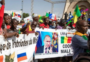 Nouveaux partenariats, m&ecirc;mes d&eacute;pendances : le Sahel face &agrave; sa recomposition g&eacute;opolitique&nbsp;
