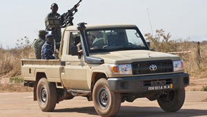 Extrémisme violent au Niger : Des outils et clefs pour mieux appréhender le phénomène à Zinder