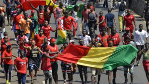 GUINEA : Between tensions and demonstrations for civil liberties and justice