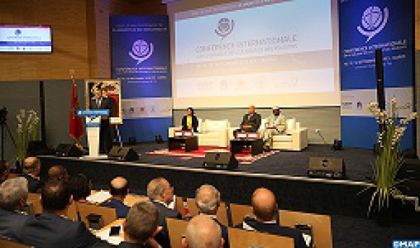 Timbuktu Institute à la conférence internationale de Fès sur le dialogue des cultures et des religions