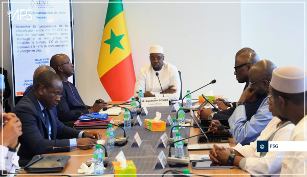 Senegal : Between socio-economic emergencies and lawsuits ongoing of the old regime