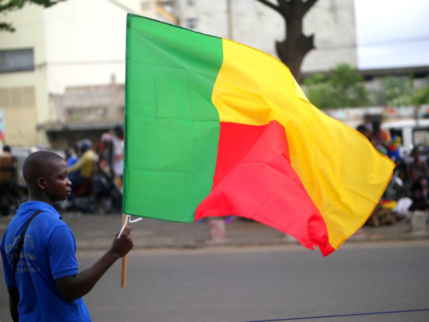 Benin : Political tensions and the intensification of the fight against terrorism