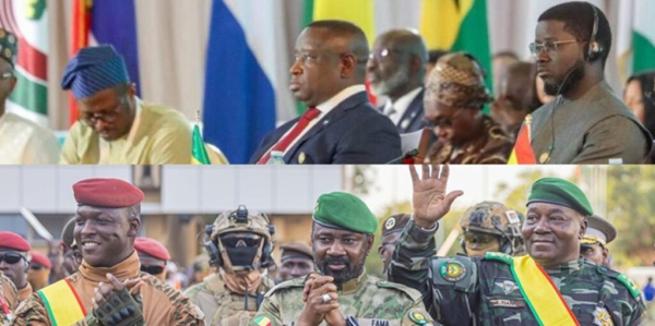 AES-ECOWAS Disagreements : What Solutions for Regional Stabilization?