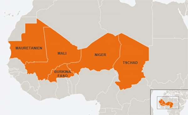 How the Sahel has slipped into a new post-Jihadist era (By Dr. Bakary Sambe)