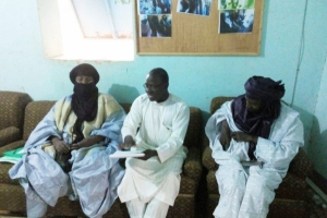 Résilience religieuse au Sahel : L’Observatoire religieux d’Agadez au cœur de la lutte contre le Covid-19 (Timbuktu Institute)