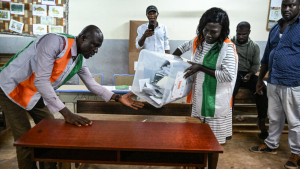 Côte d&#039;Ivoire : Opposition quarrels and uncertainty surrounding Alassane Dramane Ouattara&#039;s 2025 presidential election bid