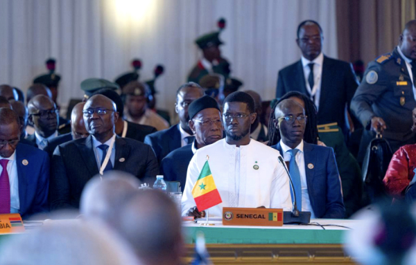 &copy; laviesenegalaise 