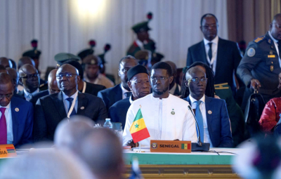 &copy; laviesenegalaise 