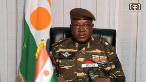 Niger : One year after the coup, the military are still struggling to cope with insecurity