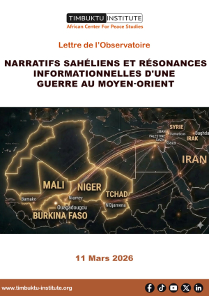 &copy; Timbuktu Institute 