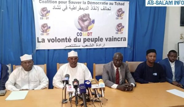 &copy; Olivier Monodji / RFI