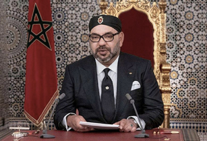 Opening up the Sahel and connecting coastal countries: King Mohamed VI&#039;s &quot;Atlantic Initiative&quot; at stake