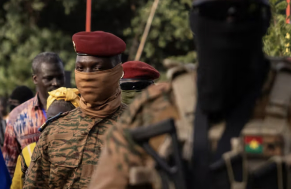 &copy; OLYMPIA DE MAISMONT / AFP